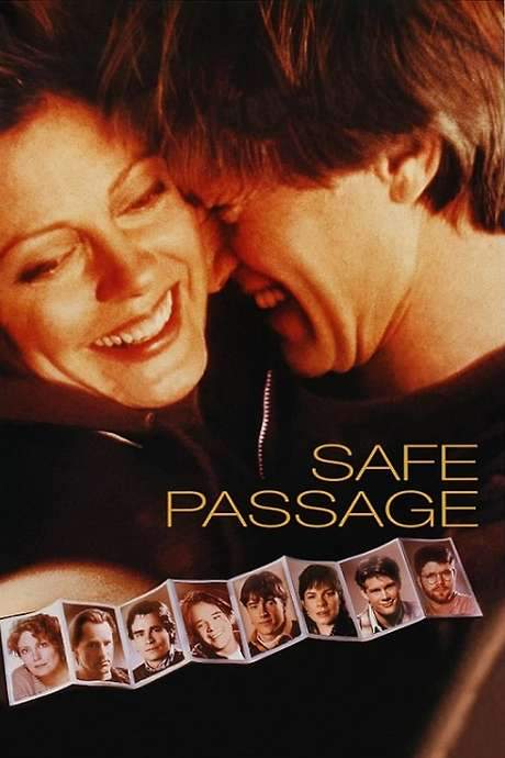 Safe Passage